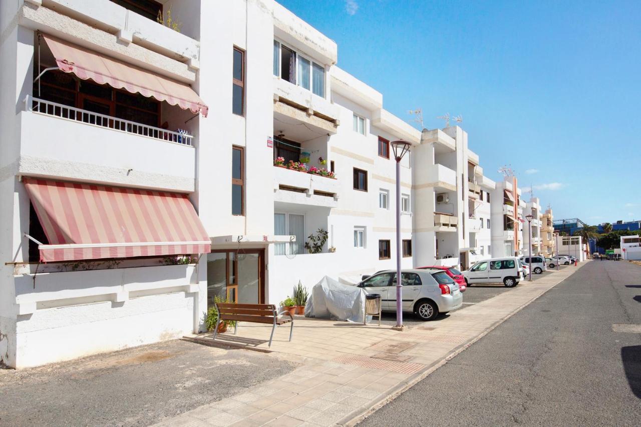 Villa Casa Helieta Puerto del Rosario  Exterior foto